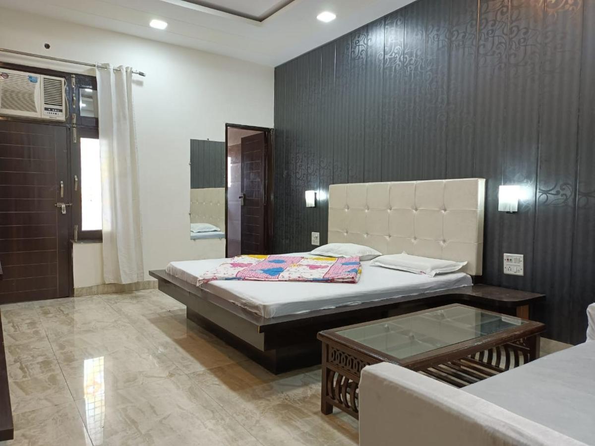 Hotel Prakash Regency Hapur ภายนอก รูปภาพ