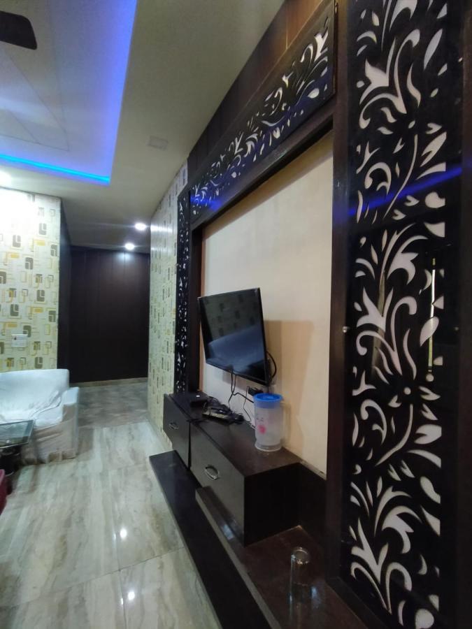 Hotel Prakash Regency Hapur ภายนอก รูปภาพ