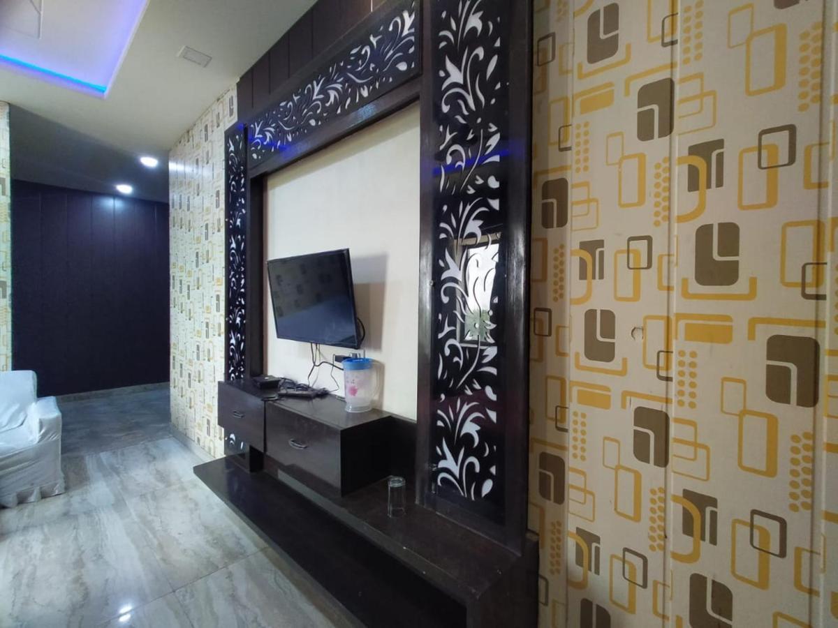 Hotel Prakash Regency Hapur ภายนอก รูปภาพ