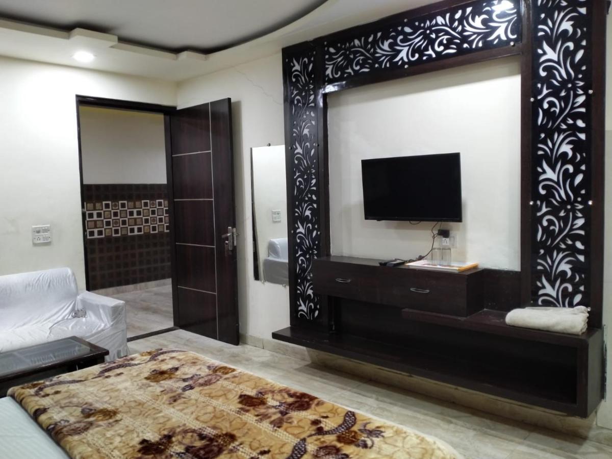 Hotel Prakash Regency Hapur ภายนอก รูปภาพ