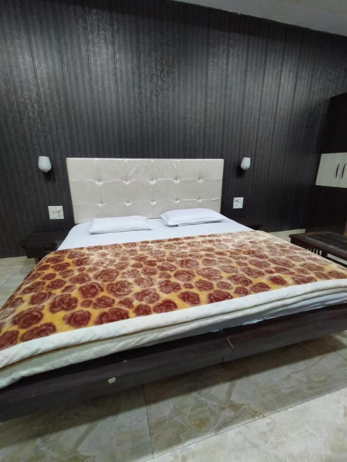 Hotel Prakash Regency Hapur ภายนอก รูปภาพ