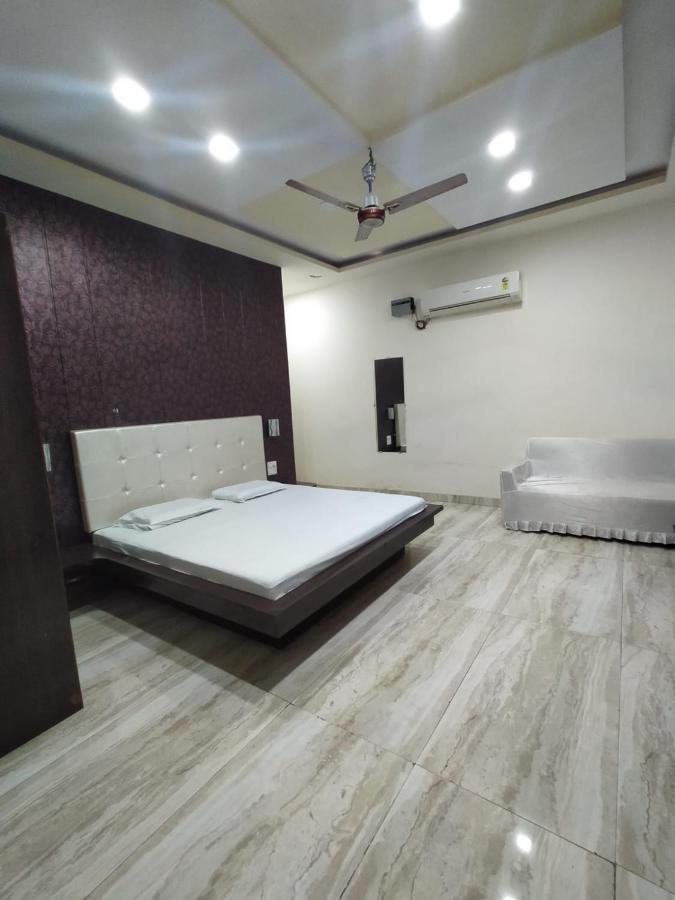 Hotel Prakash Regency Hapur ภายนอก รูปภาพ