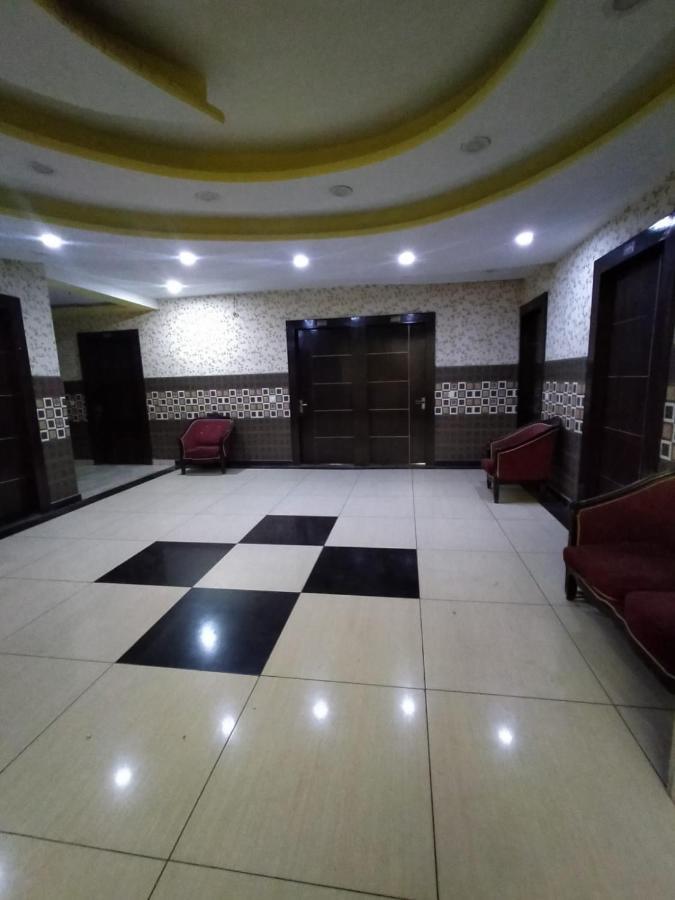 Hotel Prakash Regency Hapur ภายนอก รูปภาพ