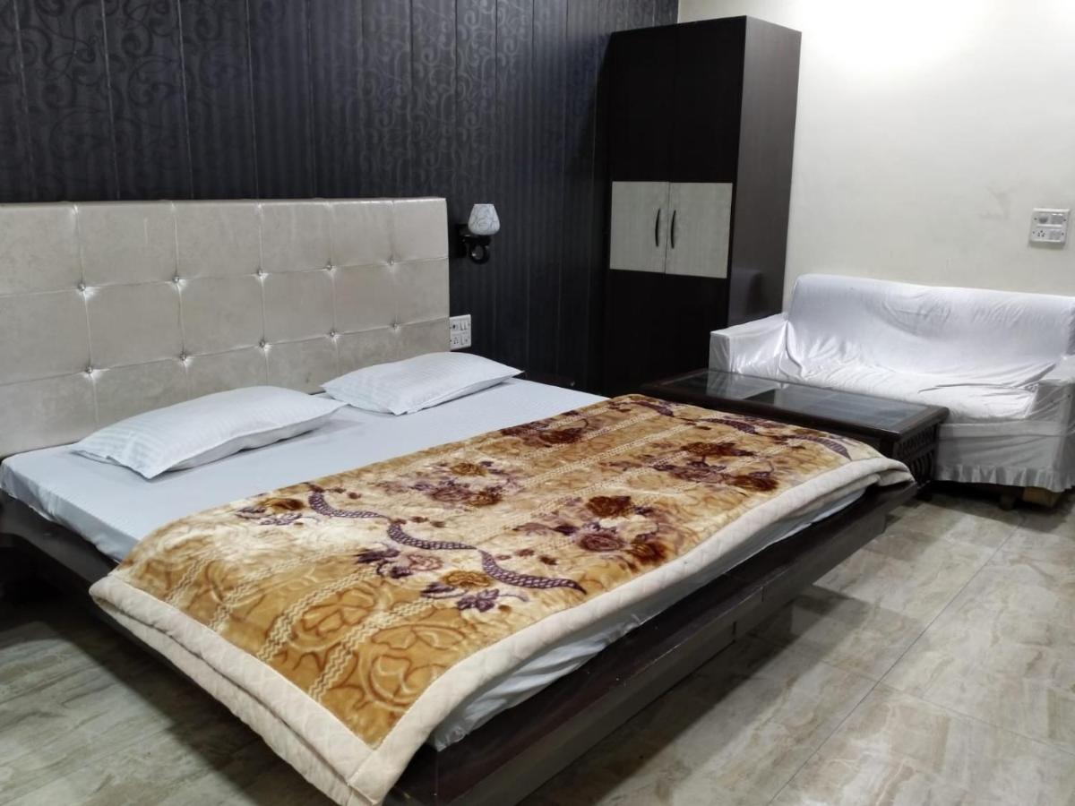 Hotel Prakash Regency Hapur ภายนอก รูปภาพ
