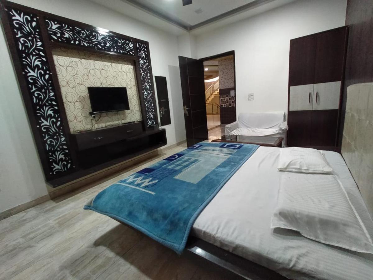Hotel Prakash Regency Hapur ภายนอก รูปภาพ