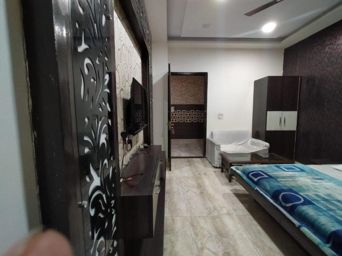 Hotel Prakash Regency Hapur ภายนอก รูปภาพ